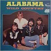 Alabama : Wild Country